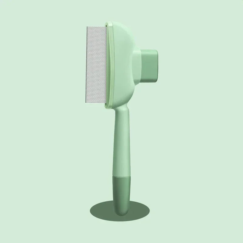 Douneshop 🐾 Peigne Anti-Poils pour Chat & Chien — Brosse de Toilettage Universelle