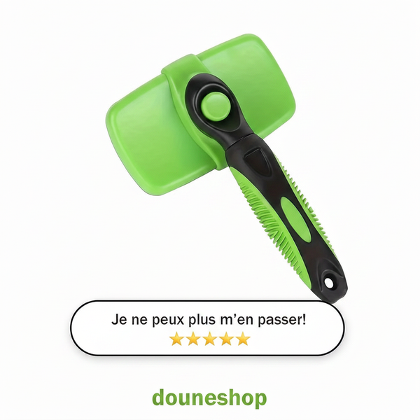 Douneshop - Avis 5 étoiles